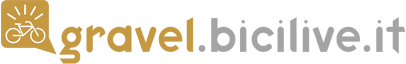 gravel.bicilive.it logo